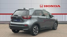 Honda Jazz 1.5 i-MMD Hybrid Crosstar EX 5dr eCVT Hybrid Hatchback